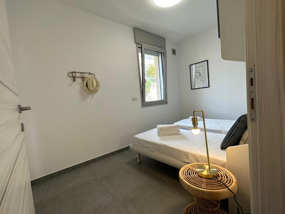 Residence Eucalyptus-San Remo-Free Parking Exteriör bild